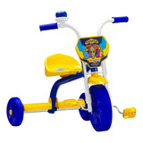 Triciclo Infantil Para Criancas