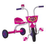 Triciclo Infantil Para Meninas