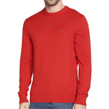 Tricot Sueter Tommy Hilfiger