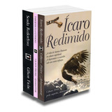 Trilogia Historia De Santos
