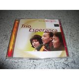 trio esperança-trio esperanca Cd Trio Esperanca Serie Bis Jovem Guarda Cd Duplo