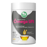 Triple Omega 3 6