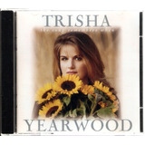 trisha yearwood-trisha yearwood Cd Trisha Yearwood The Song Remembers When