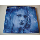 tristania-tristania Tristania World Of Glass slipcase Cd Lacrado