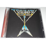 triumph-triumph Triumph Allied Forces cd Lacrado