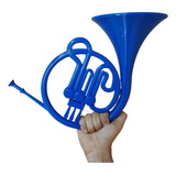 Trompa Azul Grande 