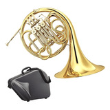 Trompa Yamaha Yhr 567