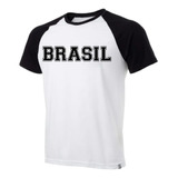 Tshirt Camiseta Brasil Copa