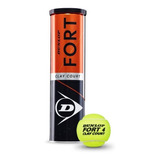 Tubo Pelotas Tenis Dunlop