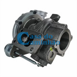 Turbina Volvo