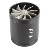 Turbocompressor De Ventilador A Gás Duplo Econômico da1