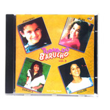 turma do barulho-turma do barulho Turma Do Barulho Vol 3 Voz E Playback Cd Original Lacrado