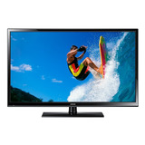Tv 51 3d Samsung Plasma Pl51f4900ag - Entrego Em Mãos - Df