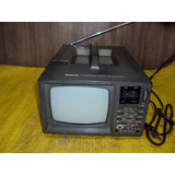 Tv Antiga radio