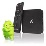 Tv Box Android 7