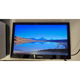 Tv Monitor Samsung P2470hn