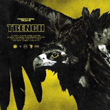 twenty one pilots-twenty one pilots Cd Twenty One Pilots Trench