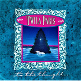 twila paris-twila paris Cd E O Pensamento