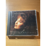 twila paris-twila paris Cd Sanctuary Twila Paris