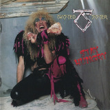 twisted sister-twisted sister Conjunto De 2 Cds Twisted Sister Stay Hungry Importado