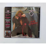 twisted sister-twisted sister Twisted Sister Stay Hungry 25th Anniversary Edition 2cd