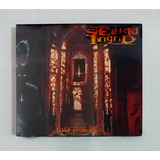 two steps from hell -two steps from hell Siegrid Ingrid Back From Hell slipcase cd Lacrado