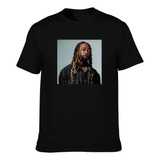 ty dolla $ign -ty dolla ign Camiseta Unissex Ty Dolla ign Camisa