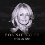 tyler blackburn-tyler blackburn Cd Bonnie Tyler Rocks And Honey
