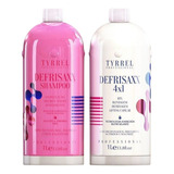 Tyrrel Defrisaxx Shampoo Super