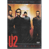 U2 Love Is Blindness