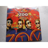 U2 Zoo Th Live From Sydney Laser Disc Duplo Em Oferta