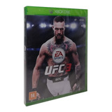 Ufc 3 Xbox One