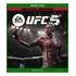 Ufc 5 Deluxe Edition Xbox Series X|s - Código 25 Dígitos