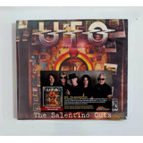 ufo-ufo Ufo The Salentino Cuts slipcase cd Lacrado
