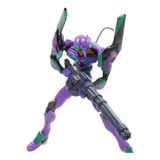 Ultimate Action Evangelion Dx