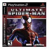 Ultimate Spider Man 