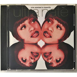 ultra naté-ultra nate Cd Ultra Nate One Womans Insanity Imp Usa 1993 B2