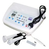 Ultrassom Jato De Plasma Ru-638 Corporal Facial 3em 1 110v