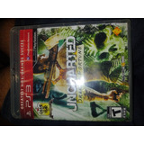 Uncharted Ps3 