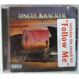 uncle kracker-uncle kracker Cd Double Wide Uncle Kracker Importado Lacrado
