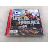 uncle kracker-uncle kracker Cd Uncle Kracker No Stranger To Shame 2002 Novo