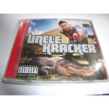 uncle kracker-uncle kracker Cd Uncle Kracker No Stranger To Shame Lacrado
