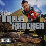 uncle kracker-uncle kracker Cd Uncle Kracker No Stranger To Shame