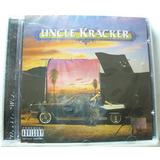uncle kracker-uncle kracker Uncle Kracker Double Wide Cd Original Lacrado