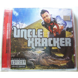 uncle kracker-uncle kracker Uncle Kracker No Stranger To Shame Cd Orig Lacrado