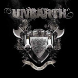 unearth-unearth Cd Unearth Iii In The Eyes Of Fire Lacrado