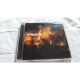 unearth-unearth Cd Unearth The Oncoming Storm Importado Excelente Est