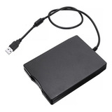  Unidade De Disquete Móvel Externa Unidade De Disquete 3 5