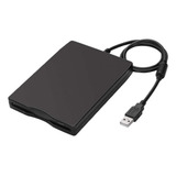  Unidade De Disquete Móvel Usb 1 44m Fdd Notebook Desktop 1