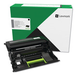 Unidade De Imagem Lexmark